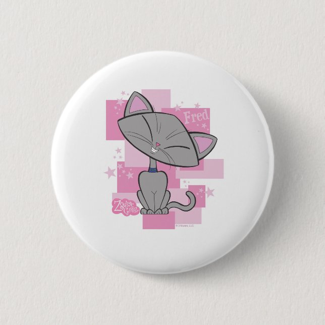 Friendz Button (Front)