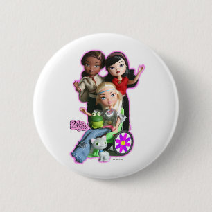 Friendz Button