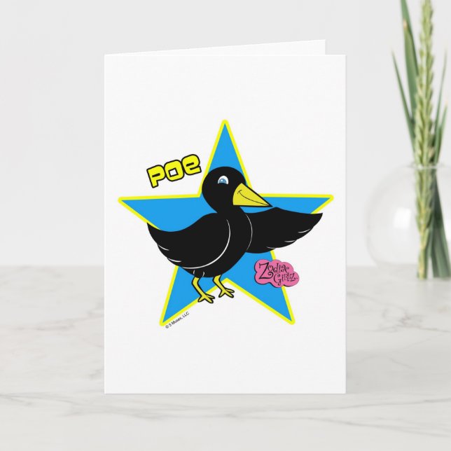 Friendz Card (Front)