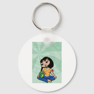 Friendz Keychain