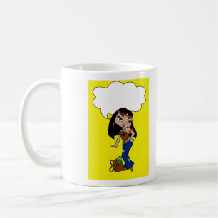 Friendz Mug