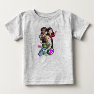 Friendz T-Shirt