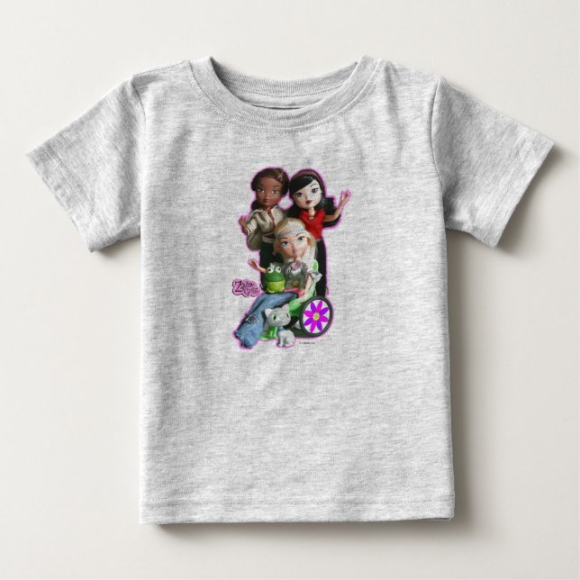 Friendz T-Shirt (Front)
