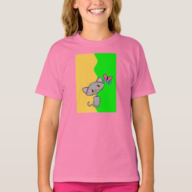 Friendz T-Shirt (Front)
