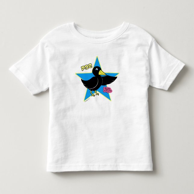 Friendz T-Shirt (Front)
