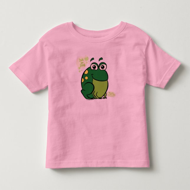 Friendz T-Shirt (Front)