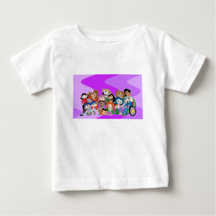 Friendz T-Shirt