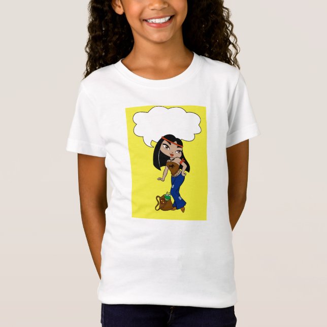 Friendz T-Shirt (Front)