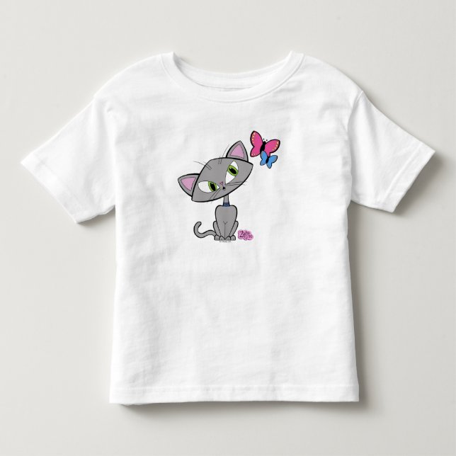 Friendz T-Shirt (Front)