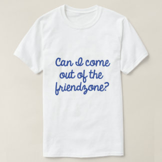 Friendzone T-Shirt