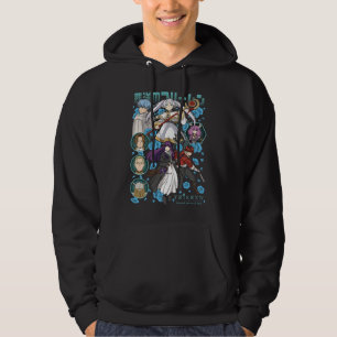 Frieren Hoodie