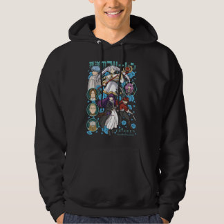 Frieren Hoodie
