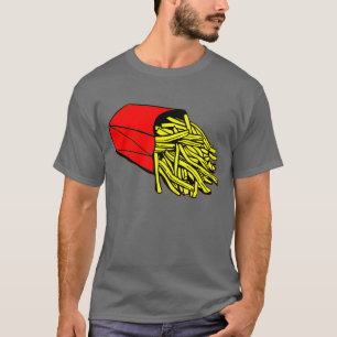 Fries T-Shirt