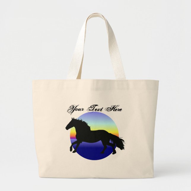 Friesian Bag (Front)