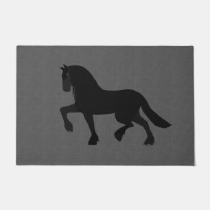 Friesian Doormat