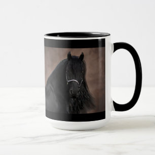 Friesian Flair Mug