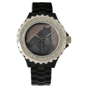 Friesian Flair Watch