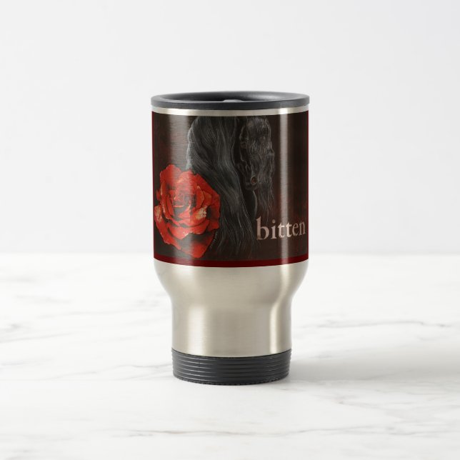 Friesian Horse Coffee Mug (Center)