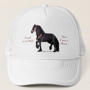 Friesian Humour Hats