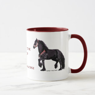 Friesian Humour Mugs