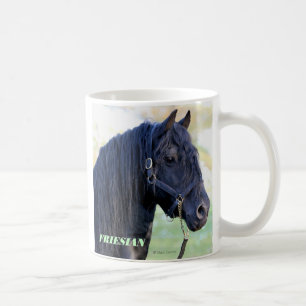 Friesian Mug