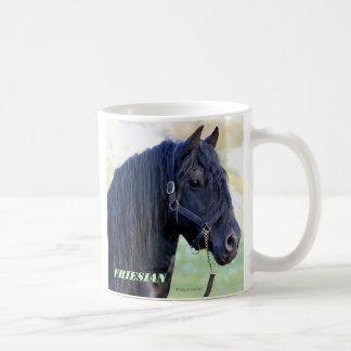 Friesian Mug