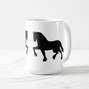 Friesian Mug