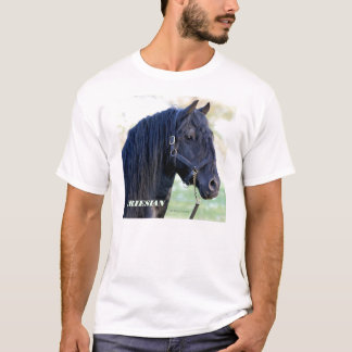 Friesian T-Shirt
