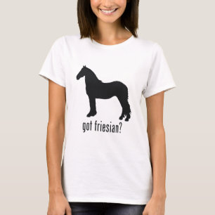 Friesian T-Shirt