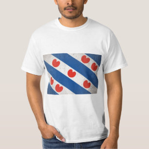 Friesland T-Shirt