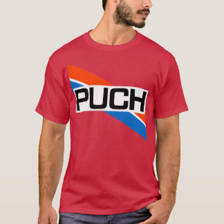 Frigerio Italian Puch Motorcycle 250cc  T-Shirt