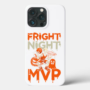 Fright Night Mvp Sports Halloween iPhone 13 Pro Case