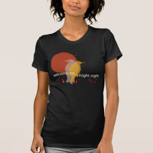 Fright Night T-Shirt