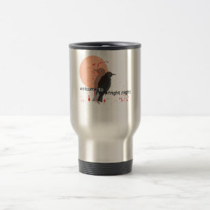 Fright Night Travel Mug