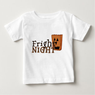 Fright Night Trick-Or-Treat Long Sleeve Shirt