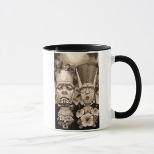 Friki Mug