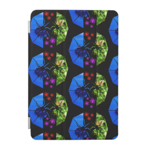 frilly spiders  iPad mini cover