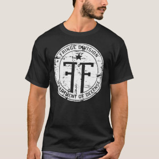 Fringe Division Essential T-Shirt
