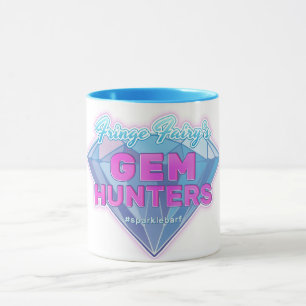 Fringe Fairy's Gem Hunters Mug