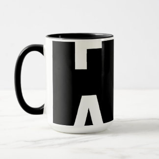 FringeArts Mug