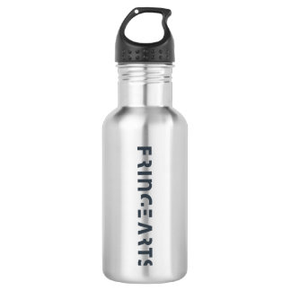 FringeArts reusable water bottle