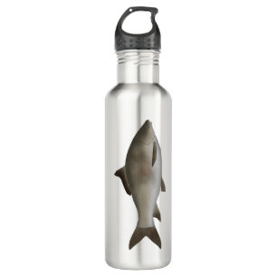 Fringed-lipped Peninsula Carp 710 Ml Water Bottle