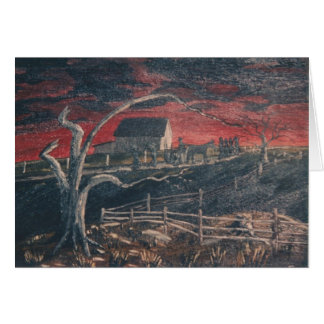 Frip Red Skys 