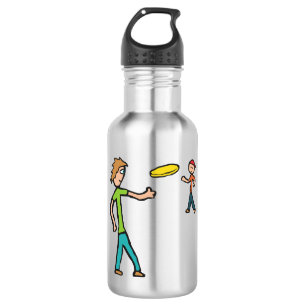 Frisbee 532 Ml Water Bottle
