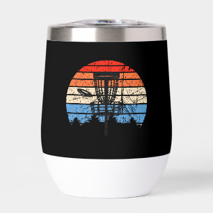 Frisbee Golf Disc Golf Retro  