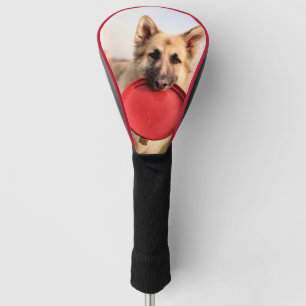 Frisbee Golf Head Cover