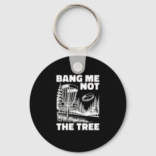 Frisbee Golf Outdoor Sport - Disc Golf 1 Key Ring