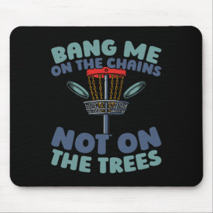 Frisbee Golf - Outdoor Sport Disc Golf _3 Mouse Mat