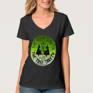 Frisbee Golf Retro For A Disc Golfer T-Shirt
