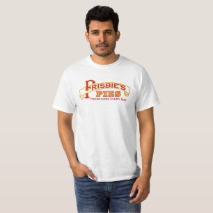 Frisbie's Pies Tee